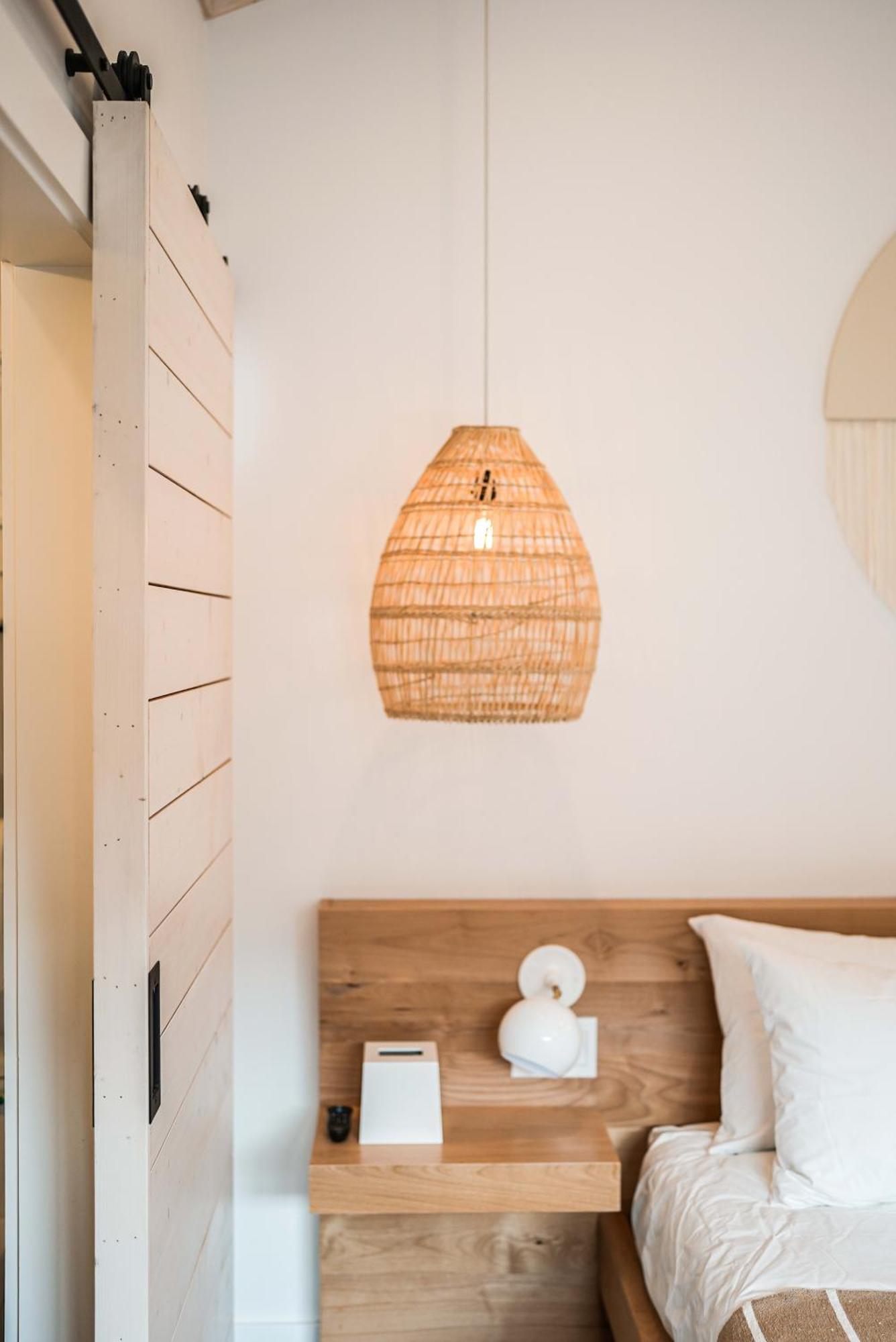 Funboard Room Includes King Bed And Mini Kitchenette สตินสันบีช ภายนอก รูปภาพ